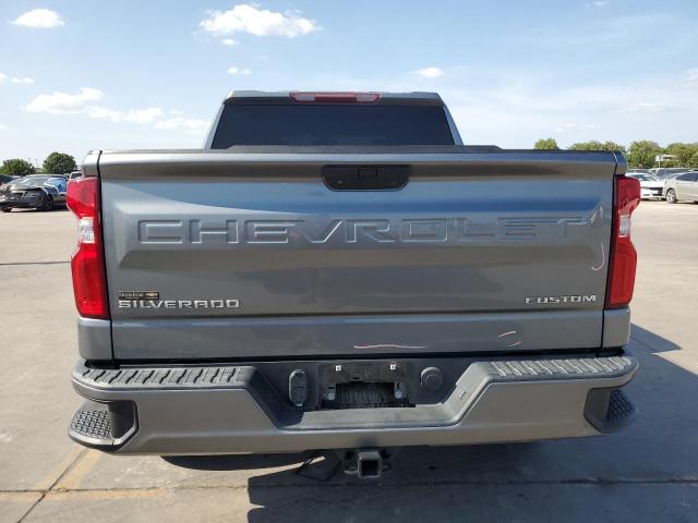 Photo 5 VIN: 3GCPWBEK8LG358000 - CHEVROLET SILVERADO 