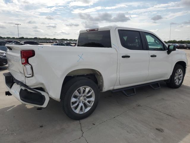 Photo 2 VIN: 3GCPWBEK8MG137840 - CHEVROLET SILVERADO 