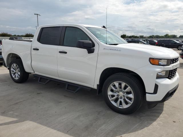 Photo 3 VIN: 3GCPWBEK8MG137840 - CHEVROLET SILVERADO 