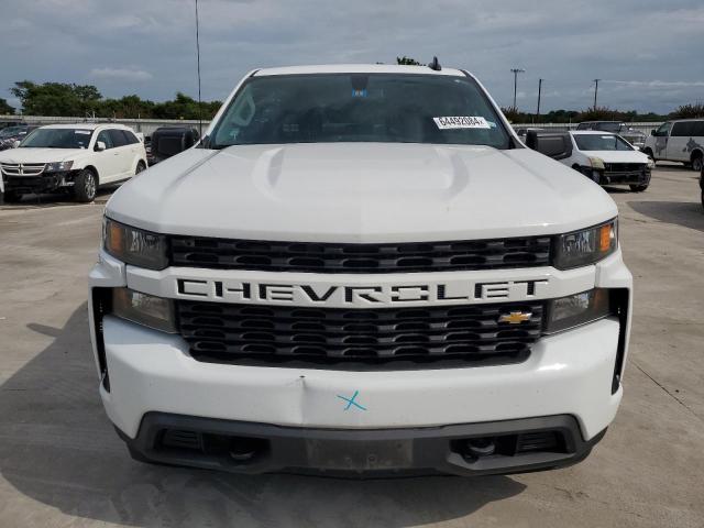 Photo 4 VIN: 3GCPWBEK8MG137840 - CHEVROLET SILVERADO 