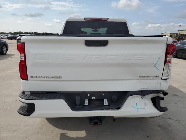 Photo 5 VIN: 3GCPWBEK8MG137840 - CHEVROLET SILVERADO 