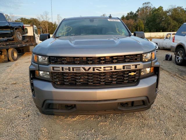 Photo 4 VIN: 3GCPWBEK8MG240515 - CHEVROLET SILVERADO 