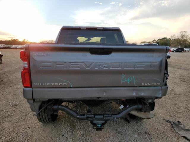 Photo 5 VIN: 3GCPWBEK8MG240515 - CHEVROLET SILVERADO 