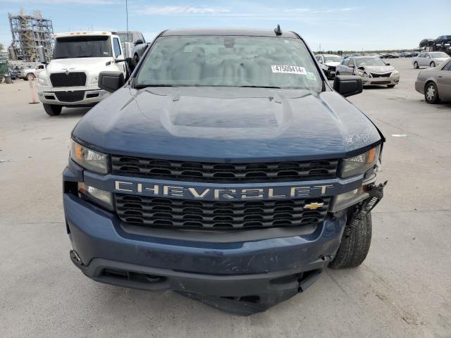 Photo 4 VIN: 3GCPWBEK8MG428063 - CHEVROLET SILVERADO 