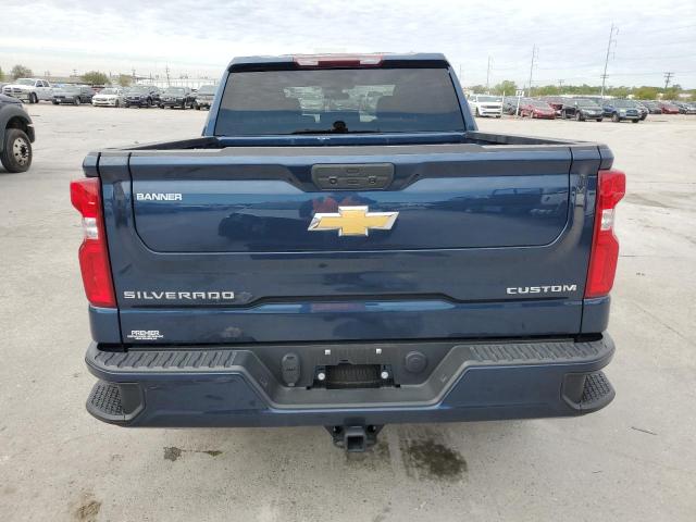 Photo 5 VIN: 3GCPWBEK8MG428063 - CHEVROLET SILVERADO 