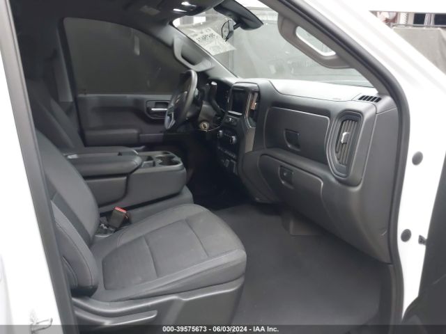 Photo 4 VIN: 3GCPWBEK8NG113555 - CHEVROLET SILVERADO LTD 