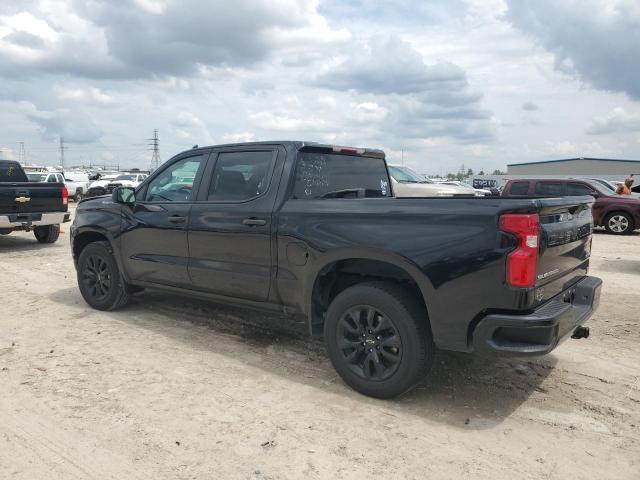 Photo 1 VIN: 3GCPWBEK8NG168815 - CHEVROLET SILVERADO 