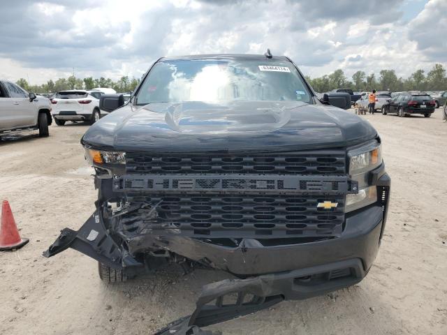 Photo 4 VIN: 3GCPWBEK8NG168815 - CHEVROLET SILVERADO 