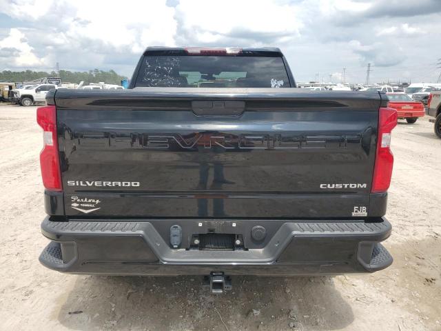 Photo 5 VIN: 3GCPWBEK8NG168815 - CHEVROLET SILVERADO 