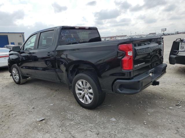 Photo 1 VIN: 3GCPWBEK9LG148845 - CHEVROLET SILVERADO 