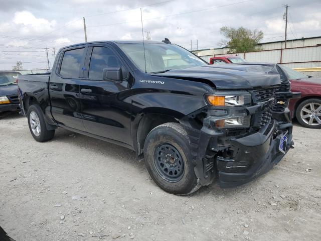 Photo 3 VIN: 3GCPWBEK9LG148845 - CHEVROLET SILVERADO 