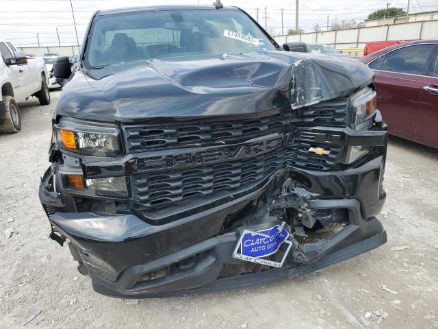 Photo 4 VIN: 3GCPWBEK9LG148845 - CHEVROLET SILVERADO 