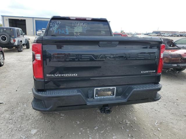 Photo 5 VIN: 3GCPWBEK9LG148845 - CHEVROLET SILVERADO 