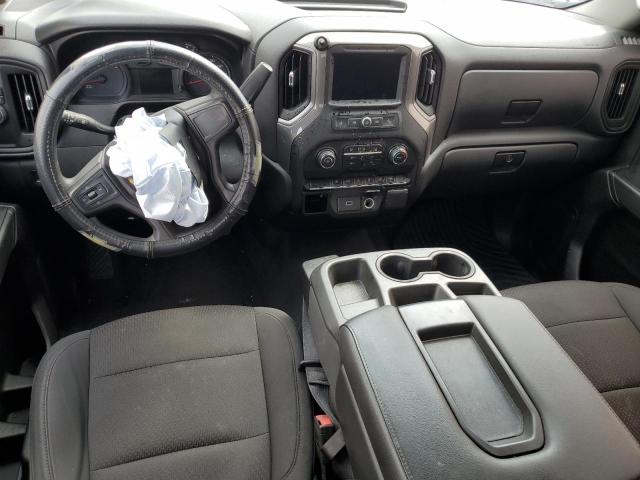 Photo 7 VIN: 3GCPWBEK9LG148845 - CHEVROLET SILVERADO 