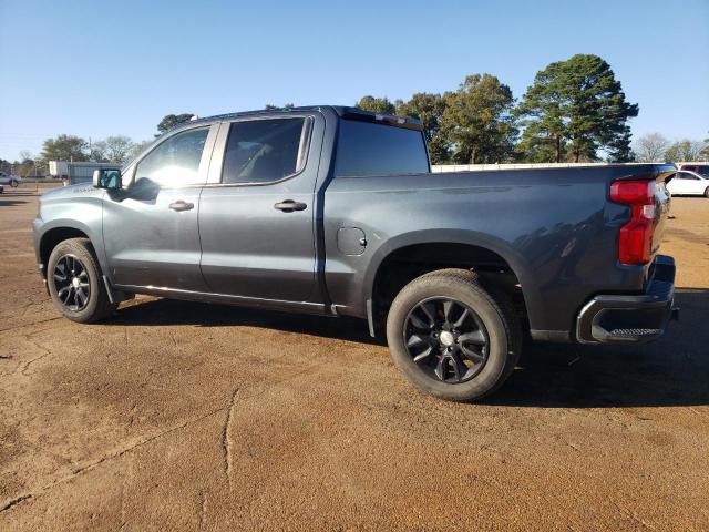 Photo 1 VIN: 3GCPWBEK9LG229263 - CHEVROLET SILVERADO 