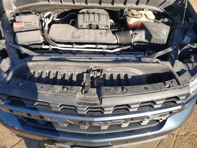 Photo 10 VIN: 3GCPWBEK9LG229263 - CHEVROLET SILVERADO 