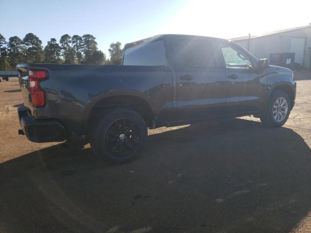 Photo 2 VIN: 3GCPWBEK9LG229263 - CHEVROLET SILVERADO 