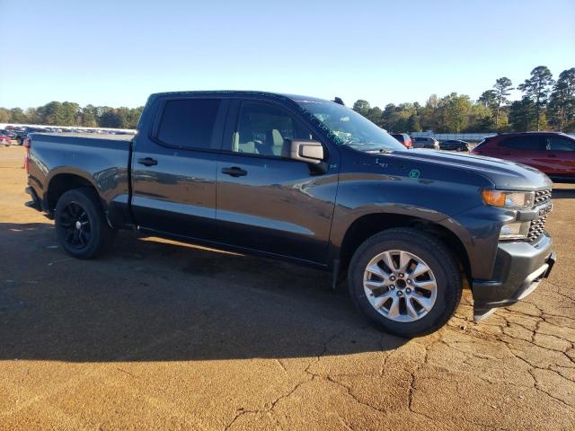 Photo 3 VIN: 3GCPWBEK9LG229263 - CHEVROLET SILVERADO 