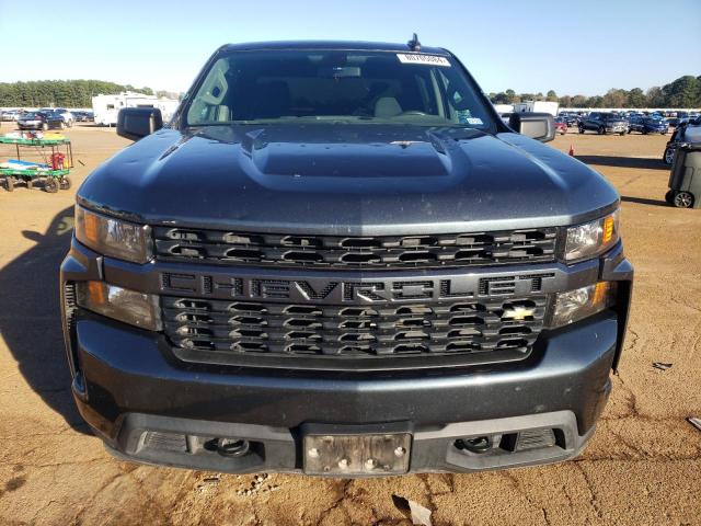 Photo 4 VIN: 3GCPWBEK9LG229263 - CHEVROLET SILVERADO 