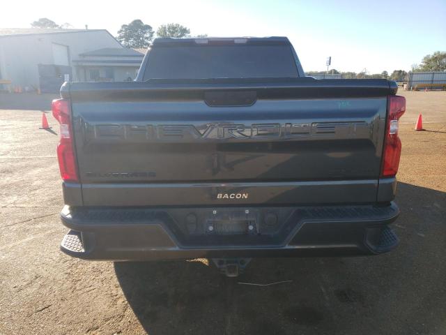 Photo 5 VIN: 3GCPWBEK9LG229263 - CHEVROLET SILVERADO 