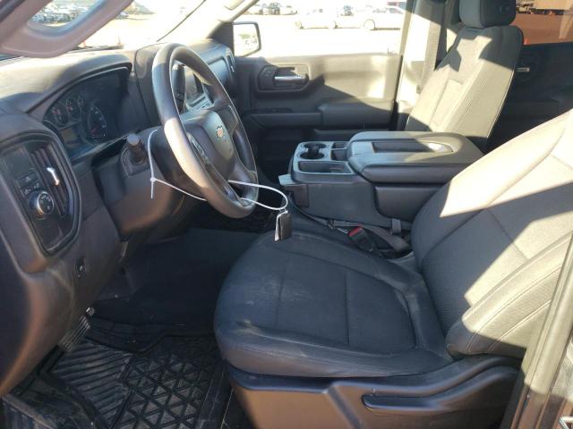 Photo 6 VIN: 3GCPWBEK9LG229263 - CHEVROLET SILVERADO 