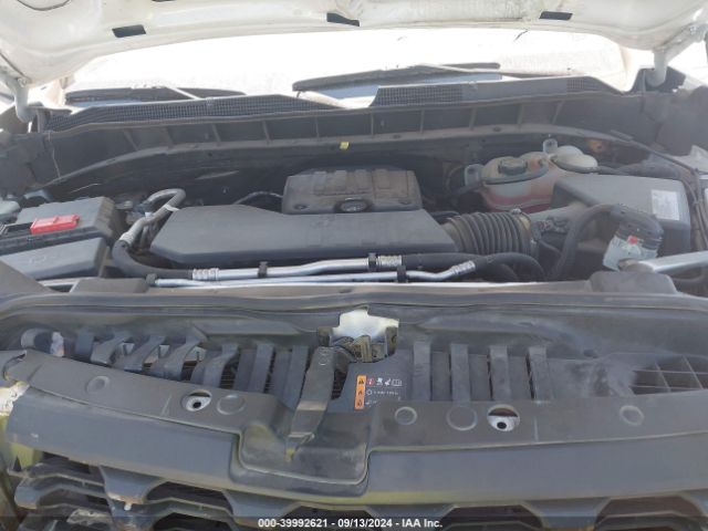 Photo 9 VIN: 3GCPWBEK9MG285415 - CHEVROLET SILVERADO 