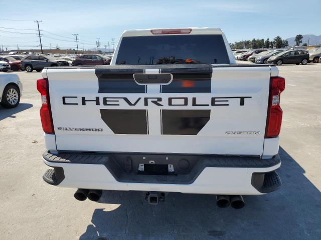 Photo 5 VIN: 3GCPWBEK9MG291795 - CHEVROLET ALL MODELS 