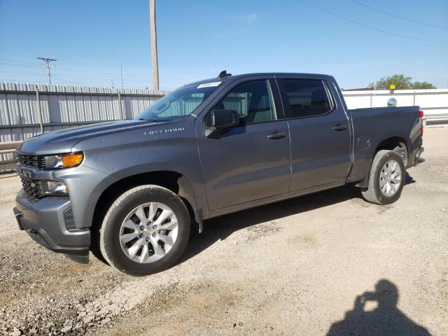 Photo 0 VIN: 3GCPWBEK9MG298973 - CHEVROLET SILVERADO 