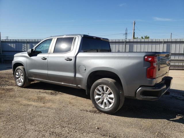 Photo 1 VIN: 3GCPWBEK9MG298973 - CHEVROLET SILVERADO 