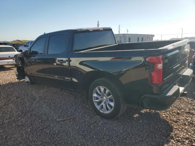 Photo 1 VIN: 3GCPWBEK9MG337691 - CHEVROLET SILVERADO 