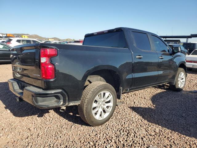 Photo 2 VIN: 3GCPWBEK9MG337691 - CHEVROLET SILVERADO 