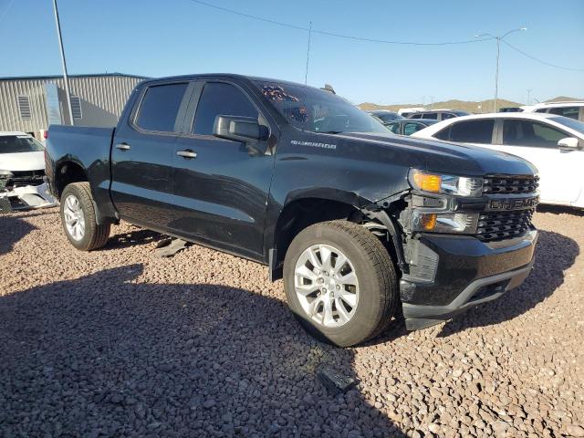 Photo 3 VIN: 3GCPWBEK9MG337691 - CHEVROLET SILVERADO 