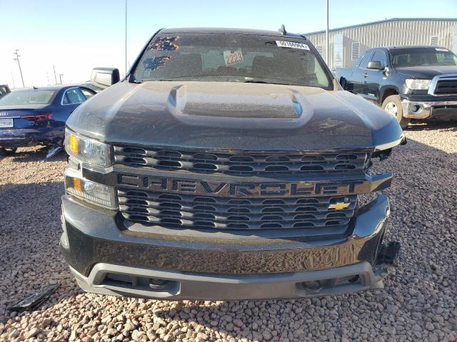 Photo 4 VIN: 3GCPWBEK9MG337691 - CHEVROLET SILVERADO 