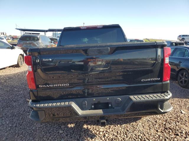 Photo 5 VIN: 3GCPWBEK9MG337691 - CHEVROLET SILVERADO 