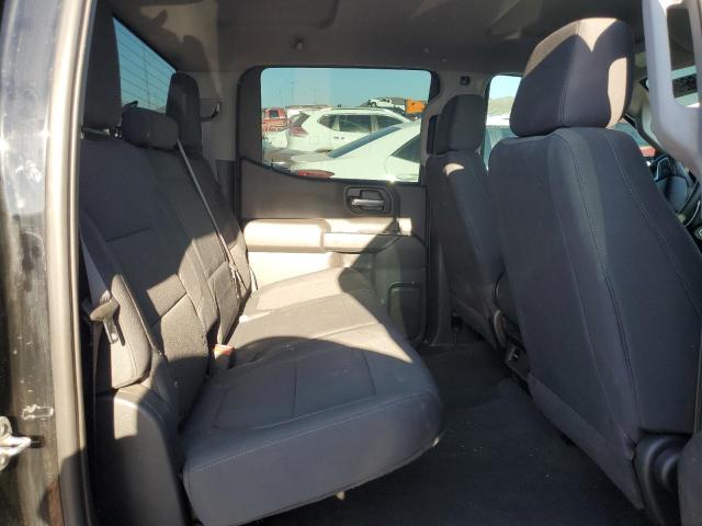 Photo 9 VIN: 3GCPWBEK9MG337691 - CHEVROLET SILVERADO 