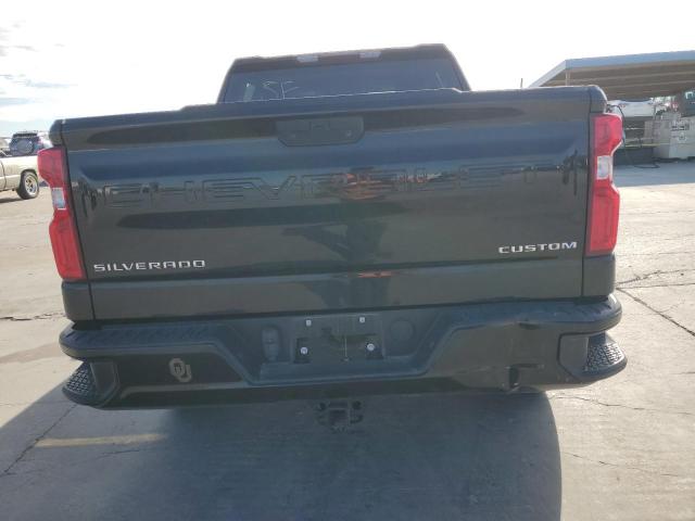 Photo 5 VIN: 3GCPWBEK9MG468071 - CHEVROLET SILVERADO 