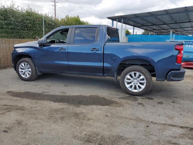 Photo 1 VIN: 3GCPWBEK9NG156804 - CHEVROLET SILVERADO 