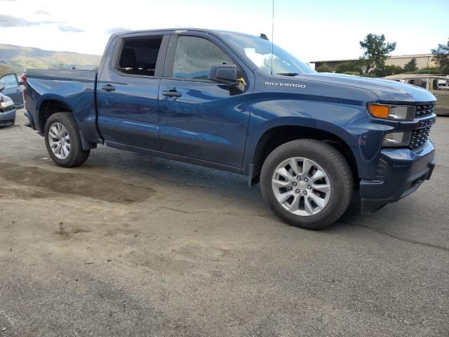 Photo 3 VIN: 3GCPWBEK9NG156804 - CHEVROLET SILVERADO 