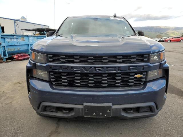 Photo 4 VIN: 3GCPWBEK9NG156804 - CHEVROLET SILVERADO 