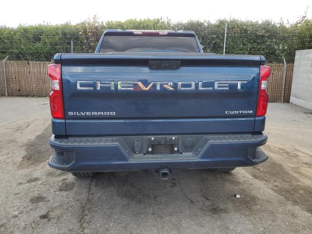 Photo 5 VIN: 3GCPWBEK9NG156804 - CHEVROLET SILVERADO 