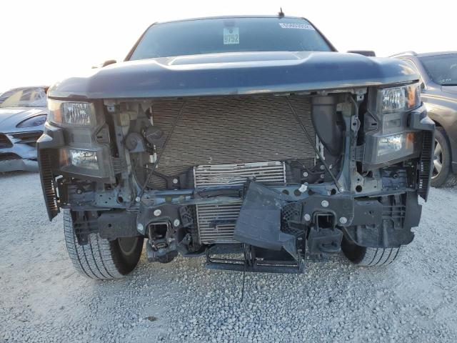 Photo 8 VIN: 3GCPWBEKXMG143302 - CHEVROLET SILVERADO 