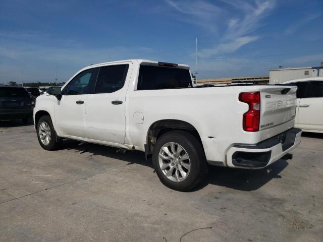 Photo 1 VIN: 3GCPWBEKXMG242119 - CHEVROLET SILVERADO 