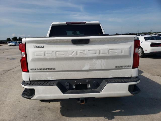 Photo 5 VIN: 3GCPWBEKXMG242119 - CHEVROLET SILVERADO 