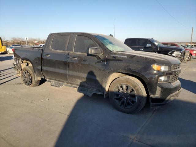 Photo 3 VIN: 3GCPWBEKXNG187978 - CHEVROLET SILVERADO 