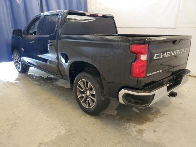 Photo 1 VIN: 3GCPWCED0KG202099 - CHEVROLET SILVERADO 