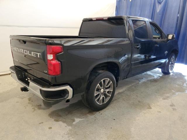 Photo 2 VIN: 3GCPWCED0KG202099 - CHEVROLET SILVERADO 