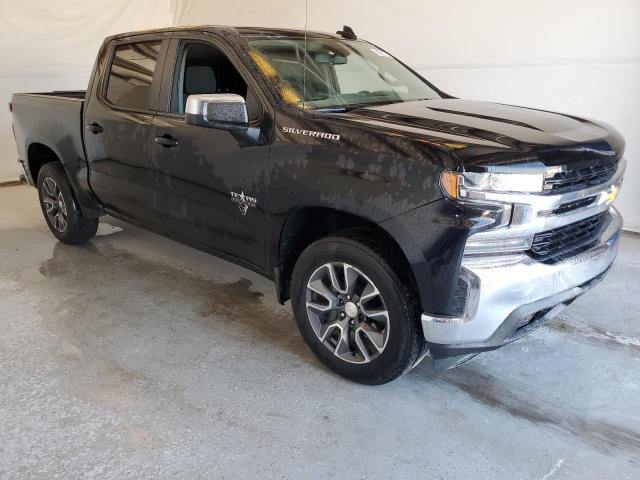 Photo 3 VIN: 3GCPWCED0KG202099 - CHEVROLET SILVERADO 