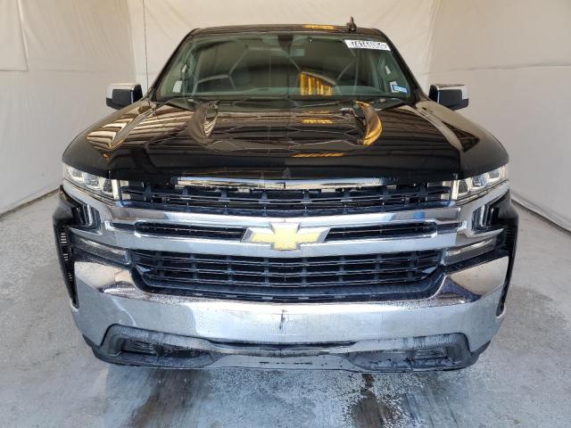 Photo 4 VIN: 3GCPWCED0KG202099 - CHEVROLET SILVERADO 