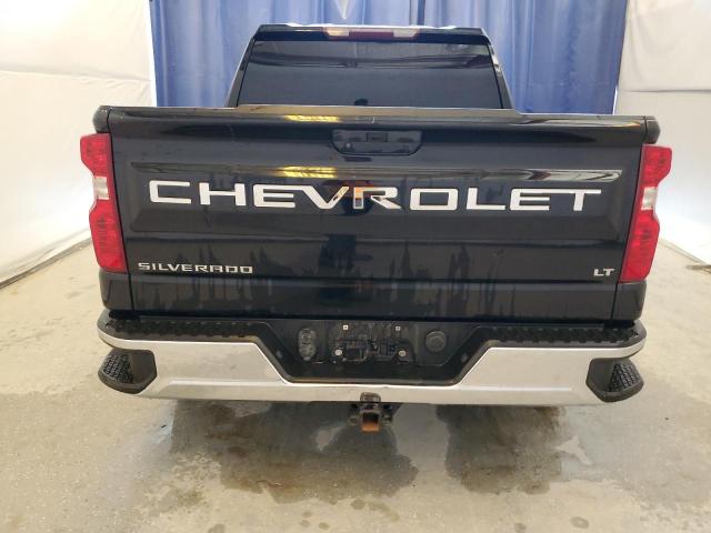 Photo 5 VIN: 3GCPWCED0KG202099 - CHEVROLET SILVERADO 