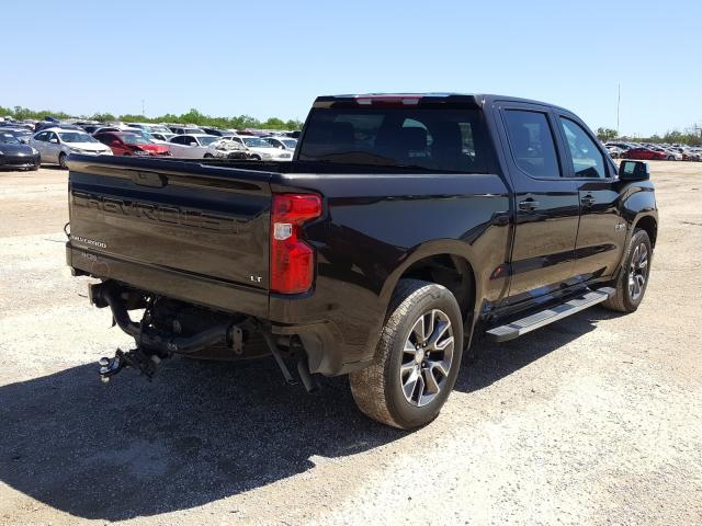 Photo 3 VIN: 3GCPWCED0LG133545 - CHEVROLET SILVERADO 